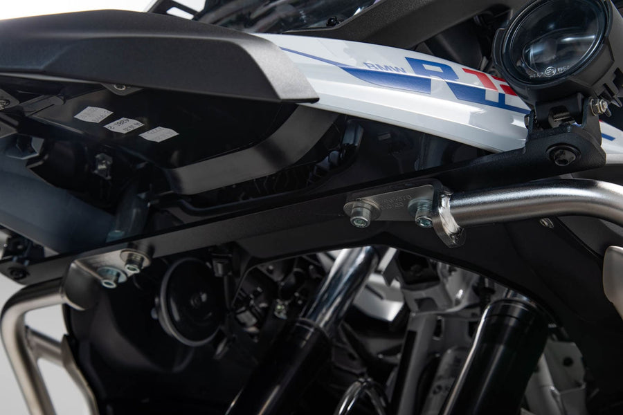 BMW R 1200 GS [2019] - Scheinwerfer-Halter – Bild 2