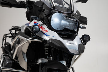 BMW R 1250 GS [2019-2023] - EVO fog light kit – picture 2