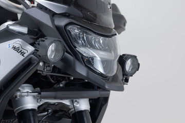 BMW F 900 GS [2024-2026] - EVO headlight holder – picture 1