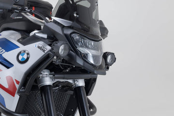 BMW F 900 GS [2024-2026] - EVO headlight holder – picture 2