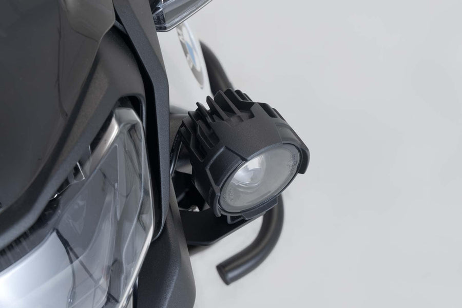 BMW F 900 GS [2024-2026] - EVO headlight holder – picture 5