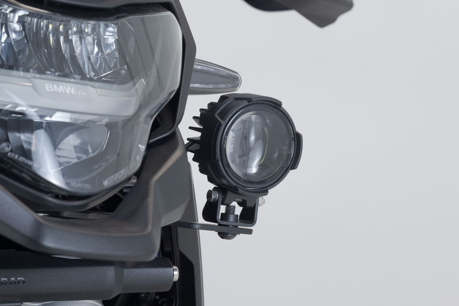 BMW F 900 GS-P [2024-2026] - EVO headlight holder – picture 6