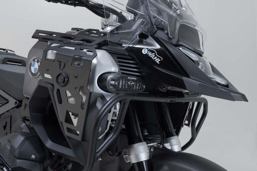 BMW R 1300 GS Adventure [2024-2026] - Protection for additional headlights – Image 2