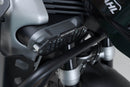BMW R 1300 GS Adventure [2024-2026] - Protection for additional headlights – Figure 5