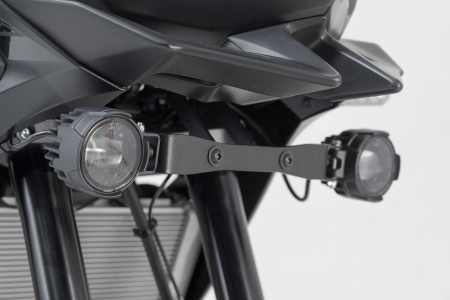 Kawasaki Versys 650 [2021-2026] - EVO Nebelscheinwerfer-Kit – Bild 3