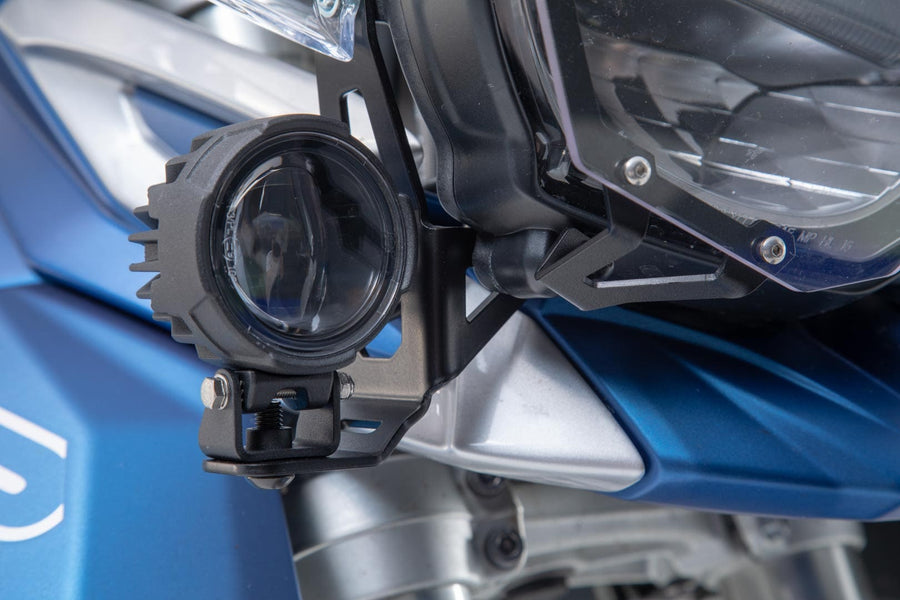 Triumph Tiger 800 XCX Low [2016-2017] - Headlight holder – picture 1