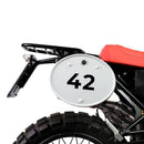 BMW R 1150 GS [1999-2004] - Schwarze Klebenummern
