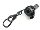 Yamaha XT 350 55V [1987] - Handlebar switch right throttle-5