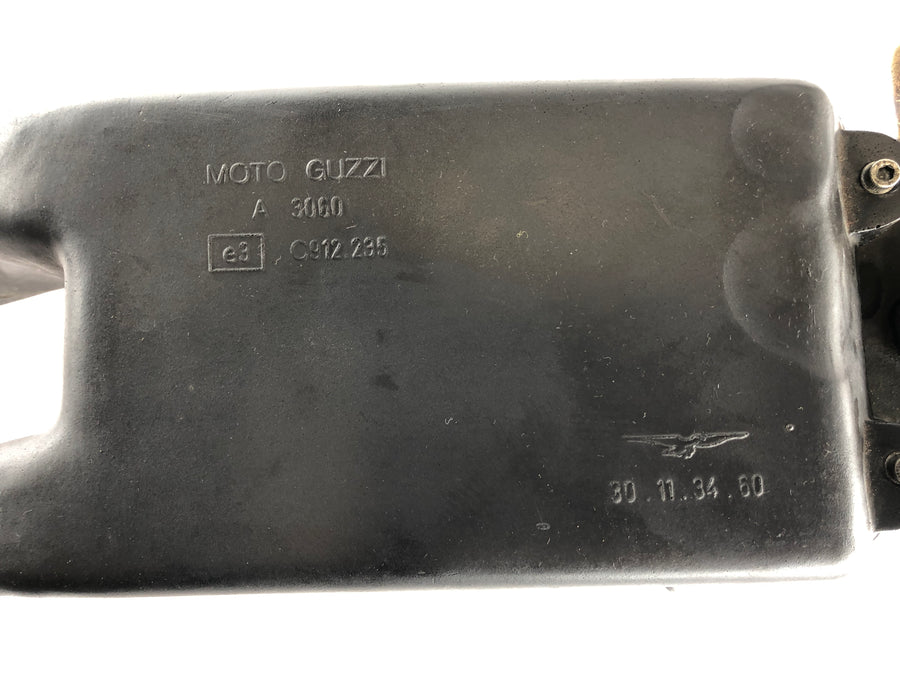 Moto Guzzi California Jackal 1100 KD [1997] - Air filter box airbox