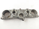 KTM GS 250 [1985] - top triple clamp-1
