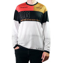 BMW R 1150 GS Adventure [2002-2006] - Racing Jersey Unit Garage - Wave