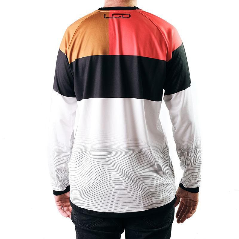 BMW R 1150 R [2000-2006] - Unit Garage Racing Jersey „Wave“
