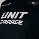 BMW R nineT 1200 Pure [2017-2023] - Renntrikot Unit Garage – Heritage