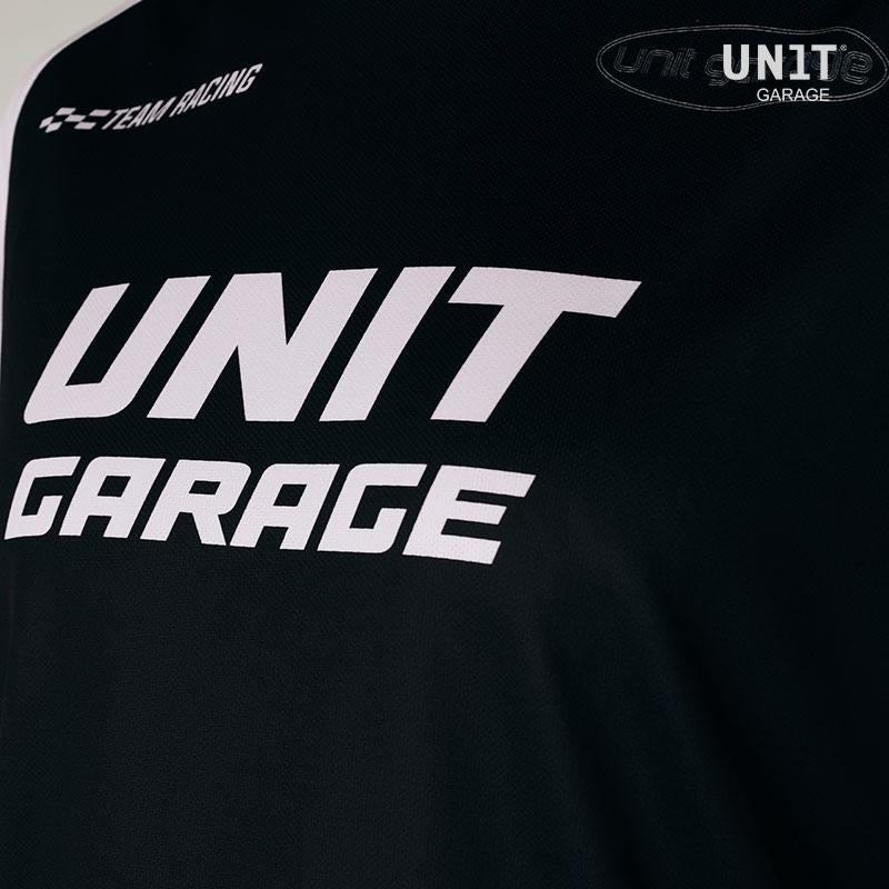 BMW R 1150 GS Adventure [2002-2006] - Racing jersey Unit Garage – Heritage