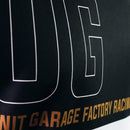 BMW R nineT 1200 Pure [2017-2023] - Racing Jersey Unit Garage - Wave