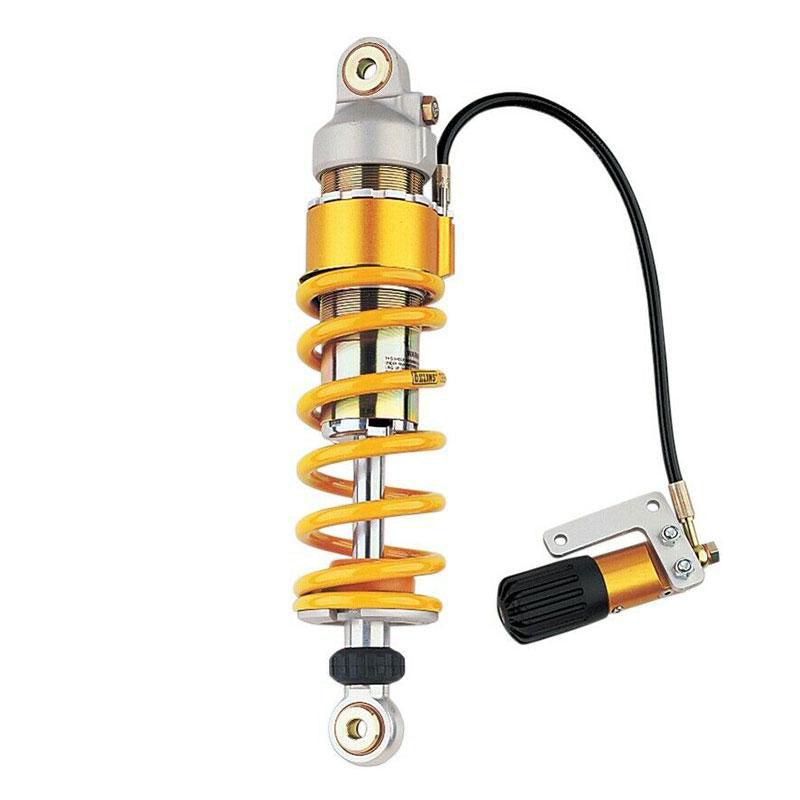 BMW R 1150 GS [1999-2004] - Öhlins S46DR1S rear shock absorber (2000-2003)
