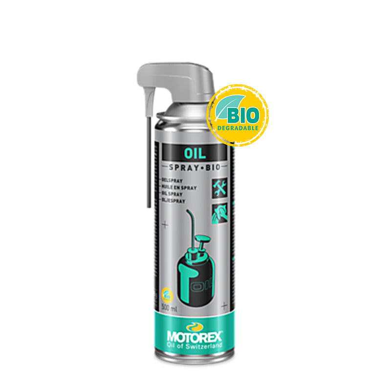 BMW F 850 GS Adventure [2019-2024] - Oil Spray Bio