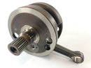 Honda CRF 450 R [2003] - crankshaft close-up