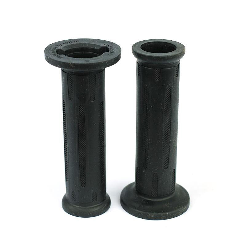 BMW R nineT 1200 Urban G/S (high exhaust) [2017-2023] - Pair of BMW 26/26 grips, open end