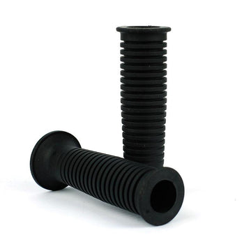 BMW R 850 R / R 1100 R [1993-2002] - Pair of heated BMW replacement grips 26/26 mm