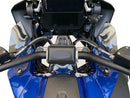 BMW R 1250 GS ADVENTURE [2019-2023] - Oversize wind deflector pair - view 6