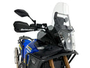 Yamaha Ténéré 700 World Raid [2022-2024] - Oversized Crosswind Deflectors Pair - View 5