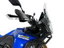 Yamaha Ténéré 700 World Raid [2022-2024] - Oversized Crosswind Deflectors Pair - View 9