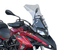 Benelli TRK 502 X [2018-2026] - Oversize-Windabweiser-Paar – Ansicht 5
