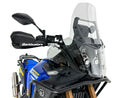 Yamaha Ténéré 700 World Raid [2022-2024] - Oversized Crosswind Deflectors Pair - View 6