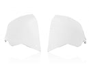 Yamaha Ténéré 700 World Raid [2022-2024] - Oversized Crosswind Deflectors Pair - View 4