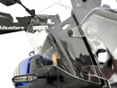 Yamaha Ténéré 700 World Raid [2022-2024] - Oversized Crosswind Deflectors Pair - View 12