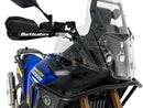 Yamaha Ténéré 700 World Raid [2022-2024] - Oversized Crosswind Deflectors Pair - View 8