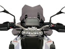 BMW F 800 GS [2024-2026] - pair of wind deflectors - view 11