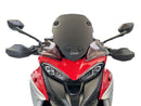 Ducati Multistrada V4 S Sport [2021-2026] - Side wind deflectors, pair - view 10