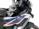 BMW F 750 GS [2018-2023] - pair of wind deflectors - view 4