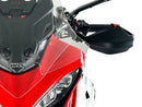 Ducati Multistrada V4 Pikes Peak [2022-2026] - Seitliche Windabweiser, Paar – Ansicht 4