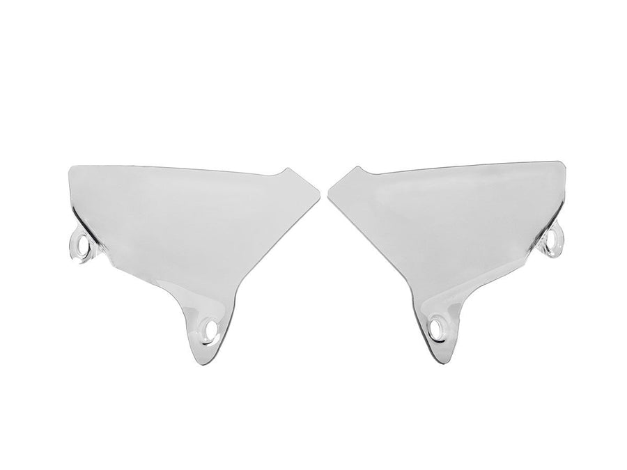 Ducati Multistrada V4 S Sport [2021-2026] - Side wind deflectors, pair - view 4