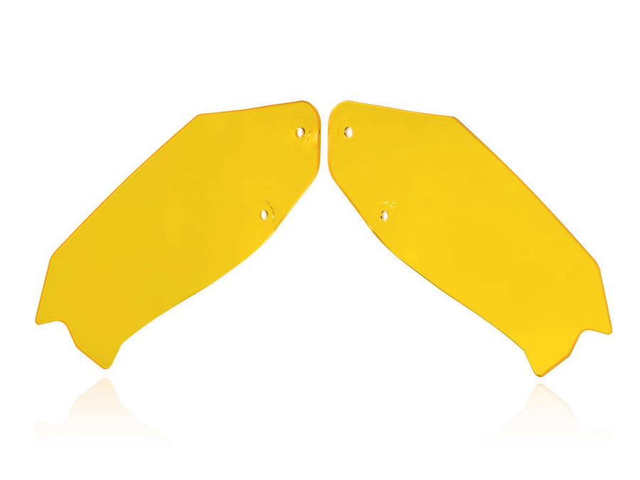 BMW F 800 GS [2024-2026] - pair of wind deflectors - view 6