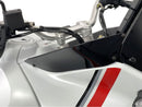 Ducati DESERT X [2022-2025] - Seitliche Windabweiser (Paar) – Ansicht 8