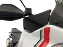 DUCATI DESERT X DISCOVERY [2025-2025] - Seitliche Windabweiser (Paar) – Ansicht 2