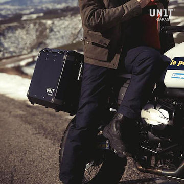 BMW R 850 R / R 1100 R [1993-2002] - Zagora pants