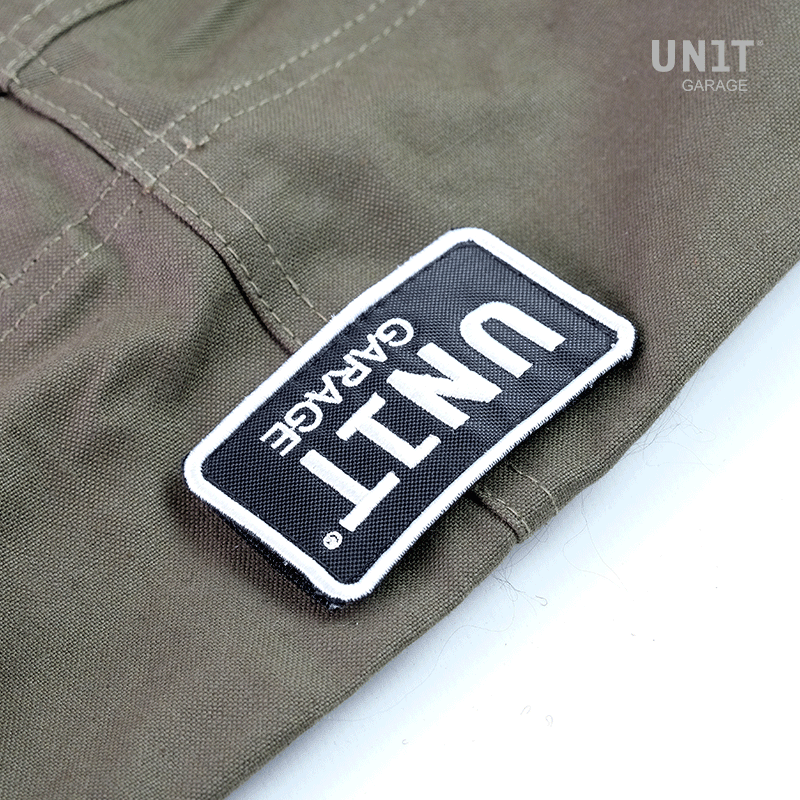 BMW R 1150 GS [1999-2004] - Zagora-Hose