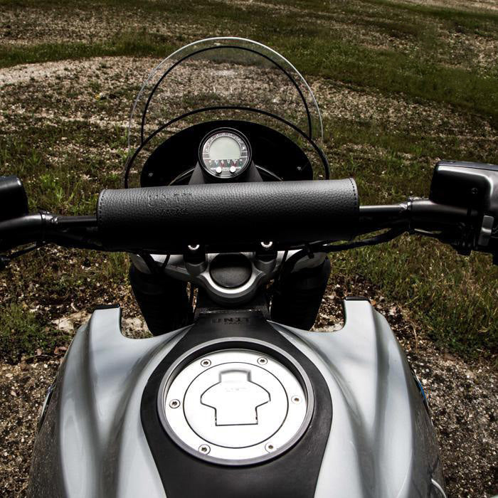 BMW R nineT 1200 Pure [2017-2023] - Lenkerpolster