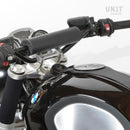 BMW R nineT 1200 Pure [2017-2023] - Lenker Stoßstangen aus Leder