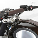BMW R nineT 1200 Roadster [2014-2023] - Lenker Stoßstangen aus Leder