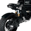 BMW R nineT 1200 Urban G/S (niedriger Auspuff) [2017-2023] - Scrambler-UrbanGS Heckfender
