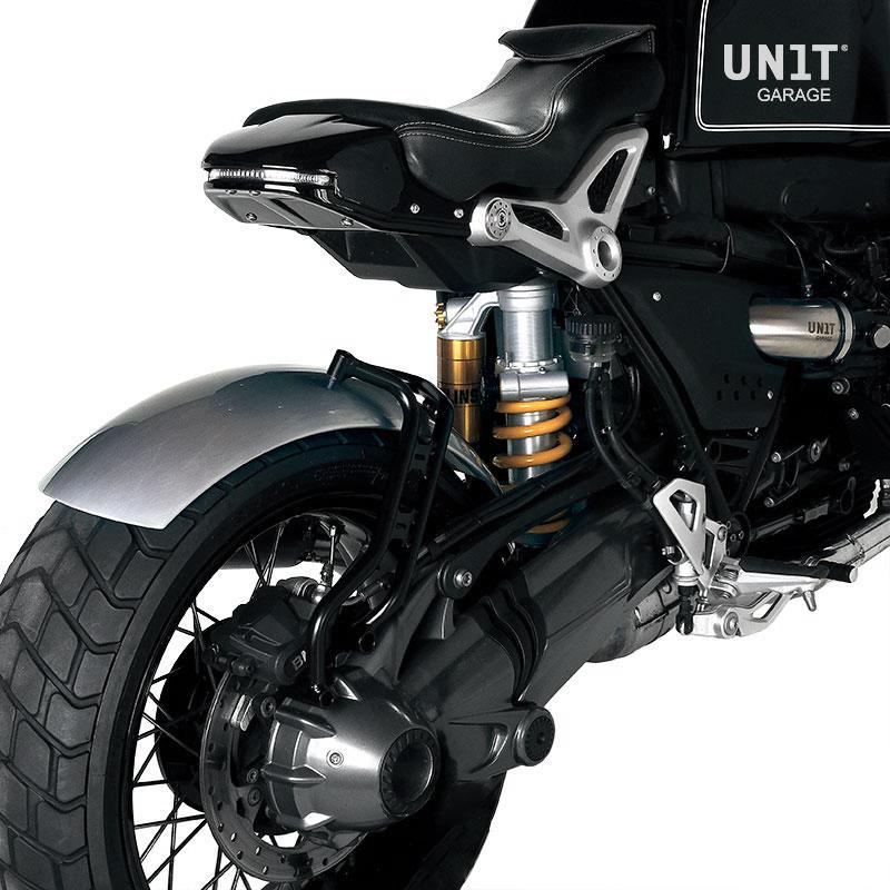 BMW R nineT 1200 Roadster [2014-2023] - Pure-Racer Heckfender