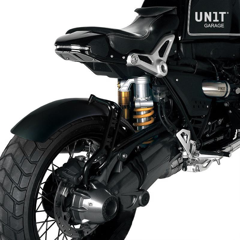 BMW R nineT 1200 Pure [2017-2023] - Pure-Racer Heckfender
