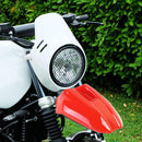 BMW R nineT 1200 Pure [2017-2023] - Hoher Kotflügel -Pure
