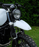 BMW R nineT 1200 Pure [2017-2023] - Hoher Kotflügel -Pure